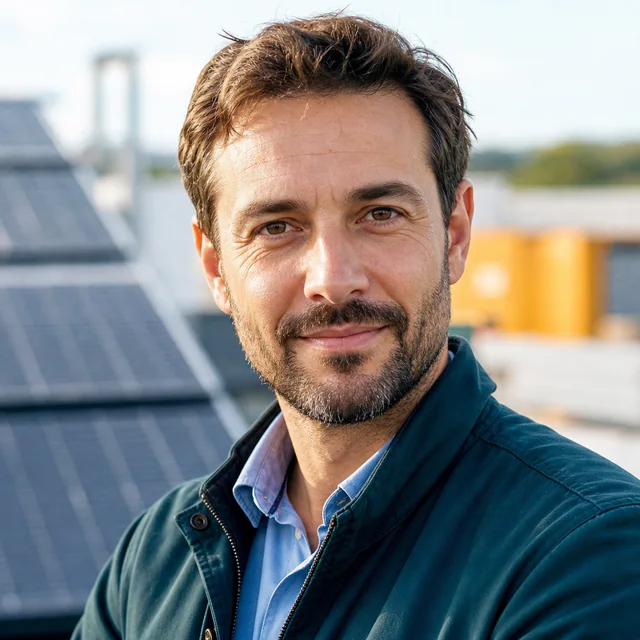 Marc Delattre