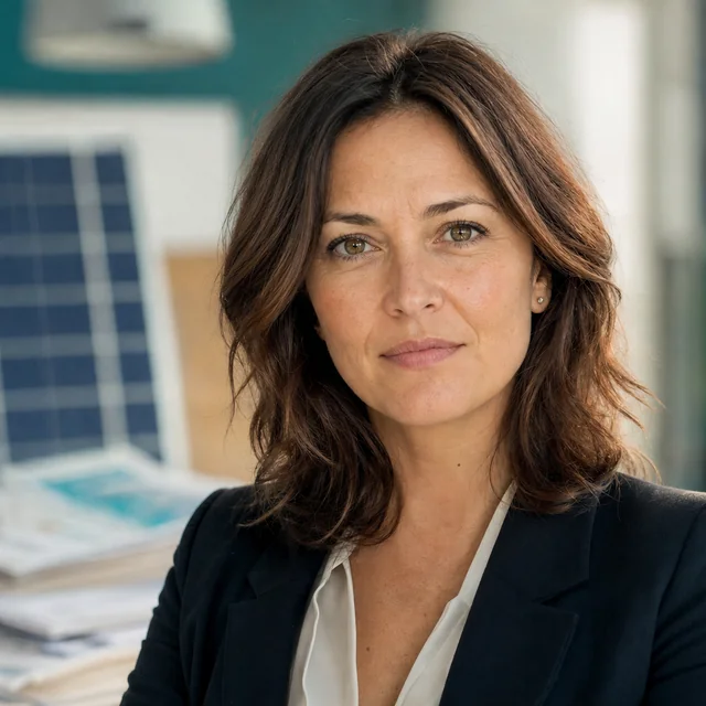 Sophie Vasseur